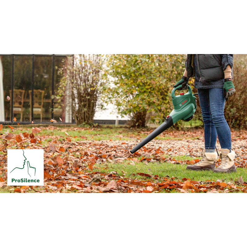 Bosch - baštenski program - Baštenski usisivač UniversalGardenTidy 3000 - 06008B1001